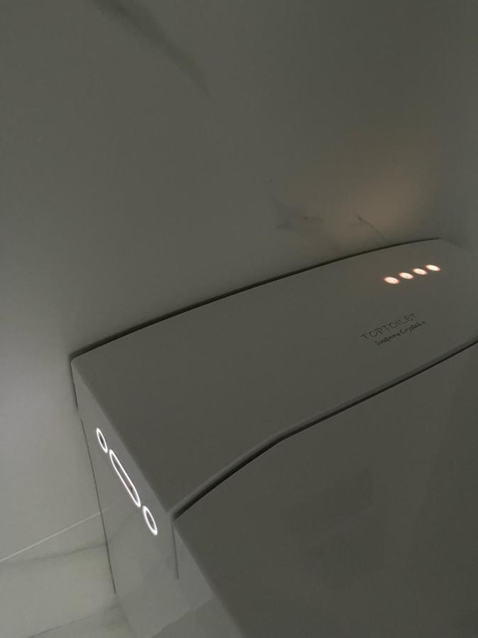 Luxury Garden Jacuzzi Promenade Apartment Nizza