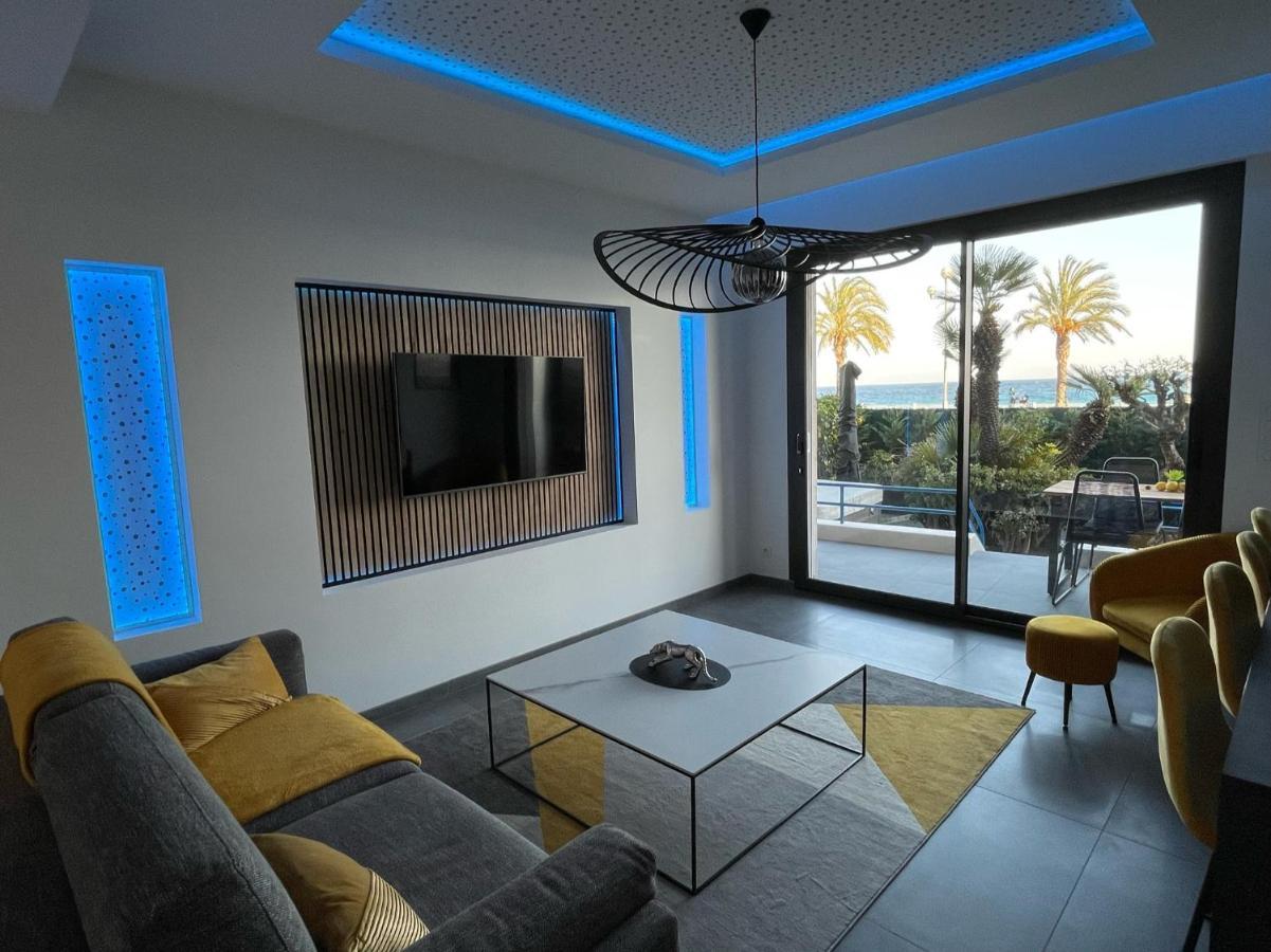 Luxury Garden Jacuzzi Promenade * Nizza