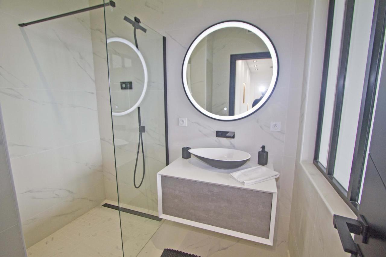Luxury Garden Jacuzzi Promenade * Nizza