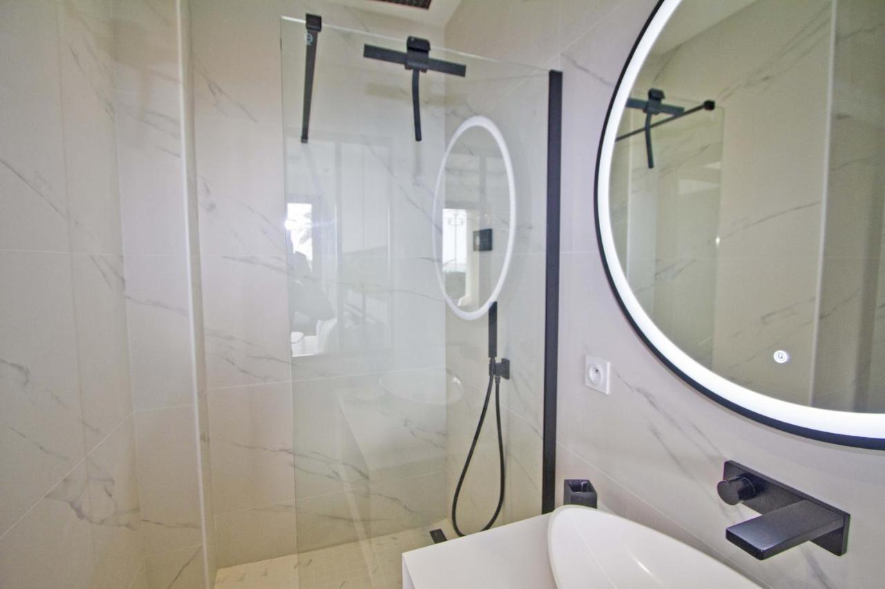 Luxury Garden Jacuzzi Promenade Appartement