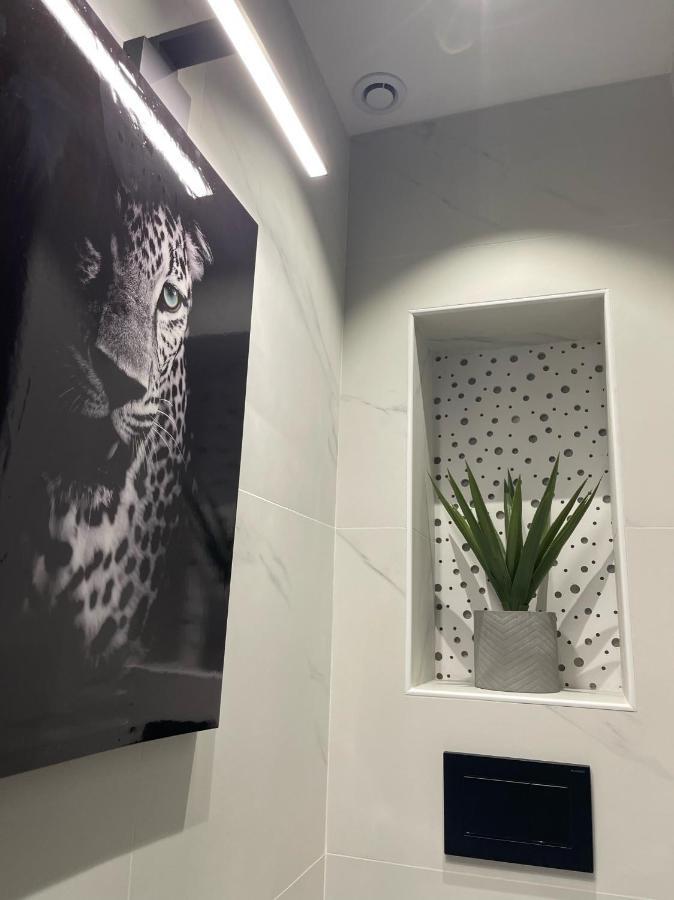 Luxury Garden Jacuzzi Promenade Appartement